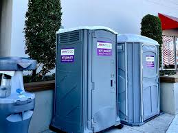 Best Portable Restroom Setup and Delivery  in Rothschild, WI